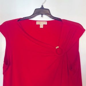 Women’s dress top